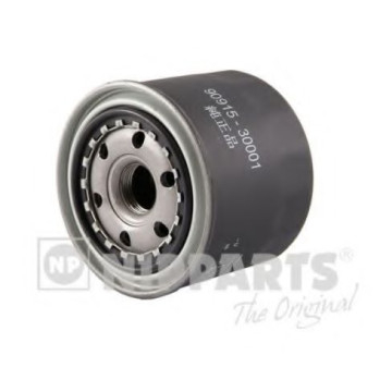 Filtru ulei NIPPARTS J1312012 [1]