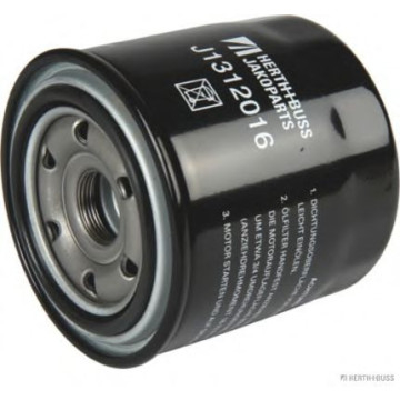 Filtru ulei NIPPARTS J1312016 [1]