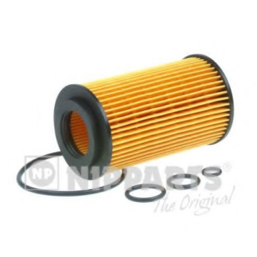 Filtru ulei NIPPARTS J1314017 [1]