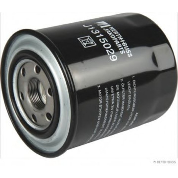 Filtru ulei NIPPARTS J1315029 [1]