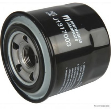 Filtru ulei NIPPARTS J1317003 [1]
