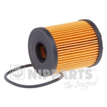 Filtru ulei NIPPARTS J1318013 [1]