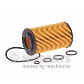 Filtru ulei NIPPARTS N1311040 [1]