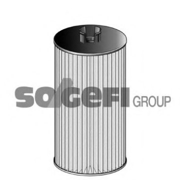 Filtru ulei PURFLUX L353 [1]