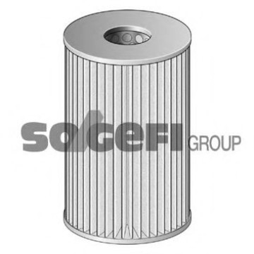 Filtru ulei PURFLUX L331 [1]