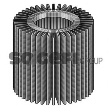 Filtru ulei PURFLUX L419 [1]