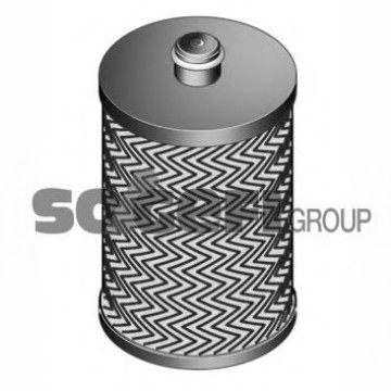 Filtru ulei PURFLUX L974 [1]