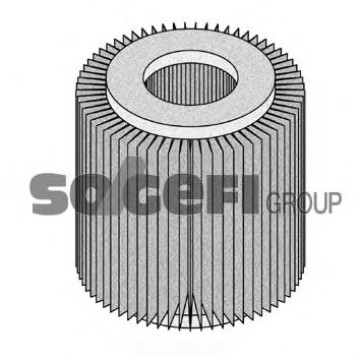 Filtru ulei PURFLUX L989 [1]