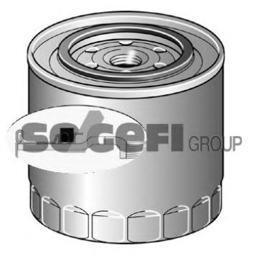 Filtru ulei PURFLUX LS361 [1]