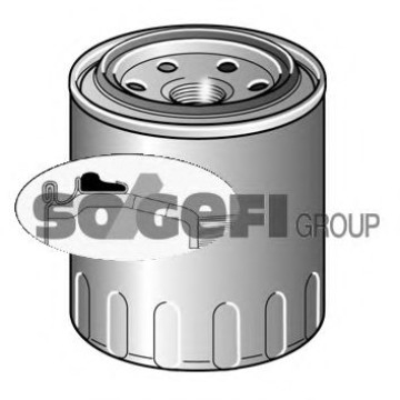 Filtru ulei PURFLUX LS489A [1]