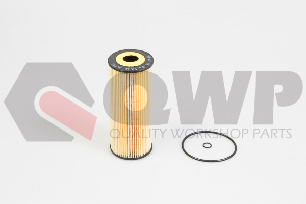 Filtru ulei QWP WOF106 [1]