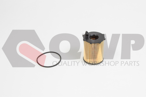 Filtru ulei QWP WOF109 [1]