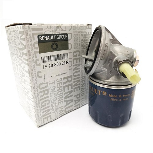 Filtru ulei RENAULT 152080021R [1]