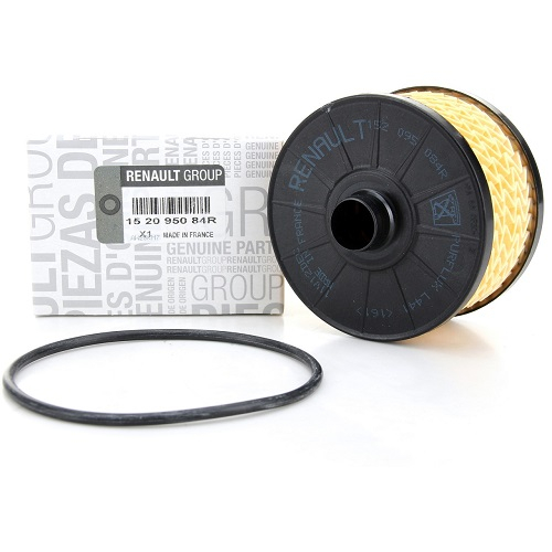 Filtru ulei RENAULT 152095084R [1]