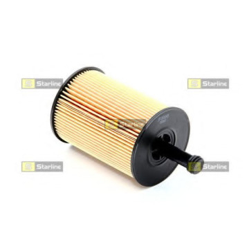 Filtru ulei STARLINE SF OF0045 [1]