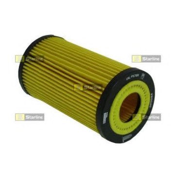Filtru ulei STARLINE SF OF0084 [1]