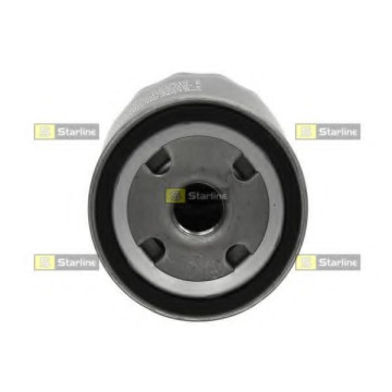 Filtru ulei STARLINE SF OF0138 [1]