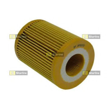 Filtru ulei STARLINE SF OF0222 [1]