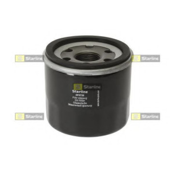 Filtru ulei STARLINE SF OF0720 [1]
