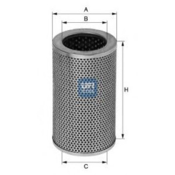 Filtru ulei UFI 25.426.00 [1]