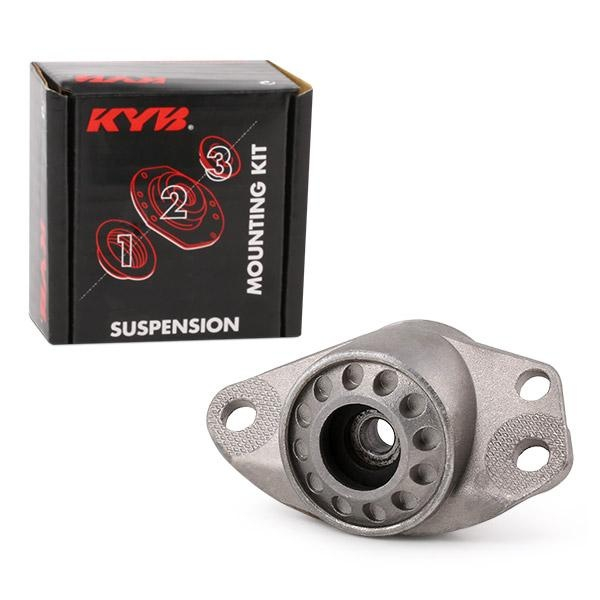 Flansa Amortizor Spate Dreapta / Stanga Kyb Audi A1 8X 2010-2018 SM9704 [1]