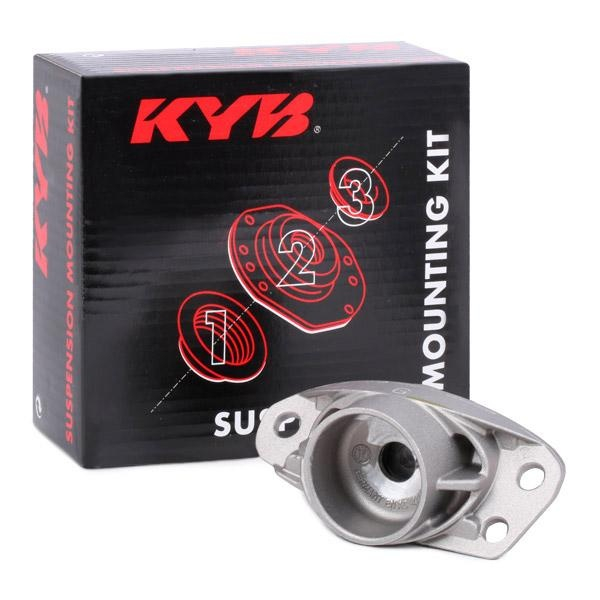 Flansa Amortizor Spate Dreapta / Stanga Kyb Seat Altea 5P1 2004→ SM9707 [1]