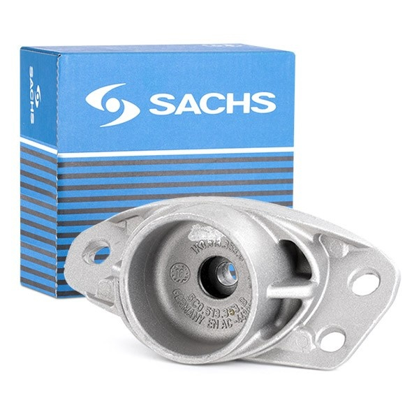 Flansa Amortizor Spate Dreapta / Stanga Sachs Audi A3 8P 2003-2013 802 340 [1]