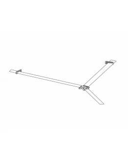 Flexible strap SHAD D1B59CGR for SH58X/SH59X [1]