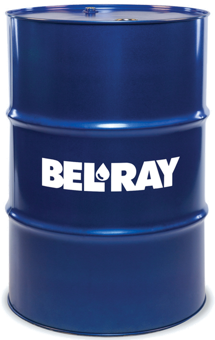 Ulei de motor Bel-Ray Shop Oil 20W-50 208 litri [1]