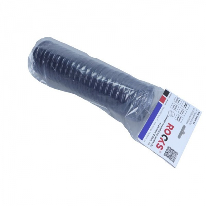 Furtun aer comprimat ROOKS OK-04.1000 [2]