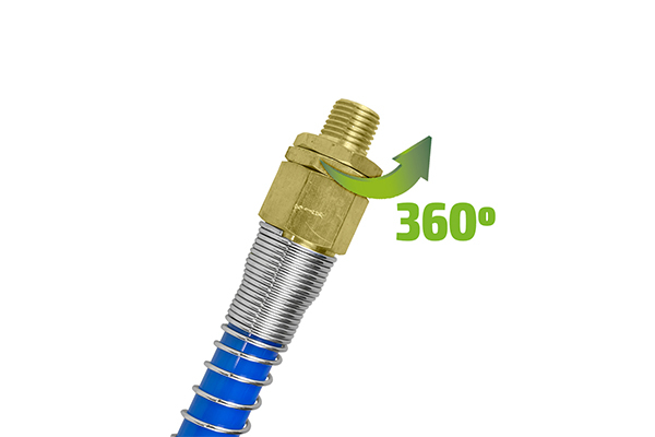 Furtun Spirala Pneumatic-15M. 10-15Mm Diametru Int-Ext Jbm [2]