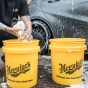 Galeata Spalare Auto Meguiar's Empty Bucket 19L RG203MG [2]