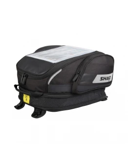 Geanta de rezervor SHAD SL20F prindere cu chingi [1]
