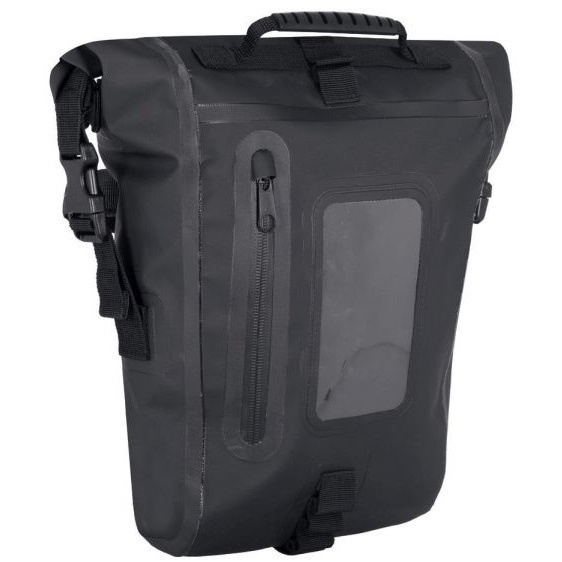 Geanta Rezervor Moto Negru 8L Oxford OL454-OX [2]