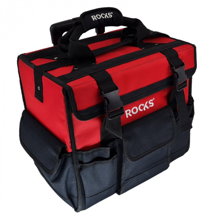 Geanta scule ROOKS OK-01.3301 [2]