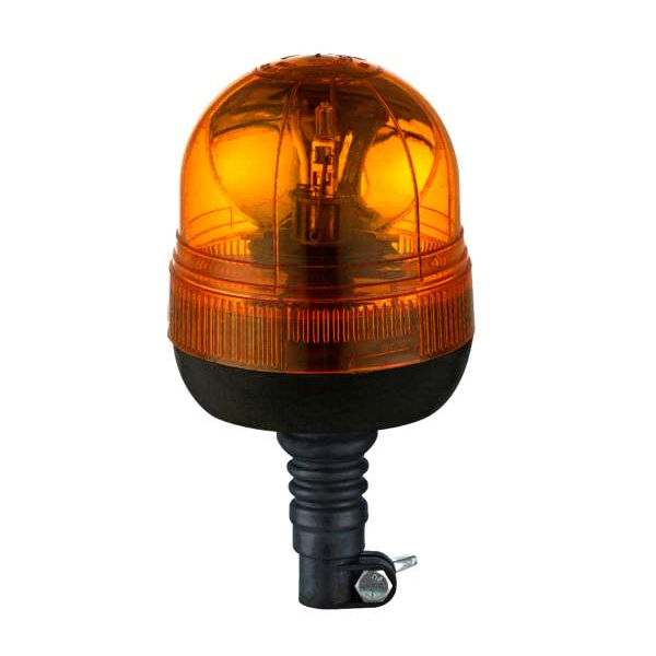 Girofar Cu Baza Flexibila H1 12V 55W Jbm [1]