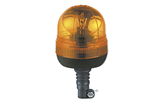 Girofar Cu Baza Flexibila H1 24V 70W Jbm [1]