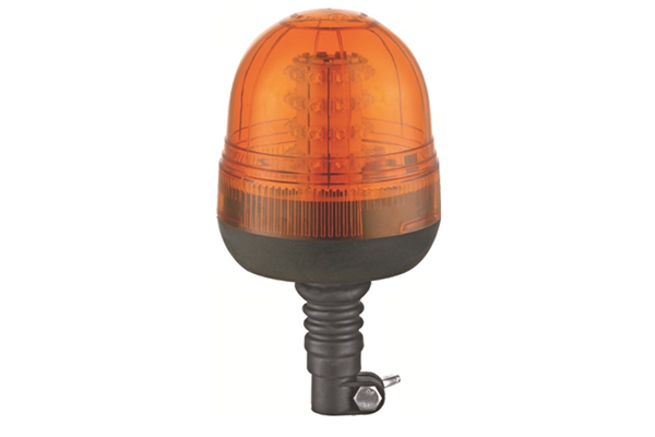 Girofar Led 12-24V Baza Flexibila Cu Leduri Jbm [2]