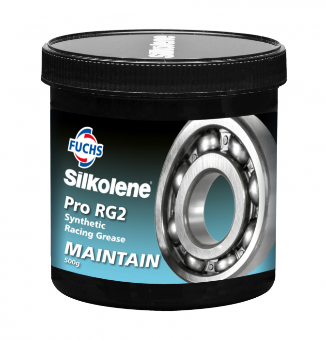 Vaselina SILKOLENE PRO RG2 601430992 0,5 l [1]
