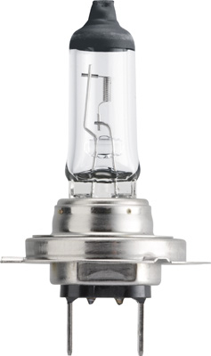 H7 Master Duty 24V 70W Philips (Cutie) [2]