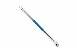 HammersMade HA0300 -  Tija cormana pt. LEMKEN M20X650-750 15/08° echivalent 5670300 [1]