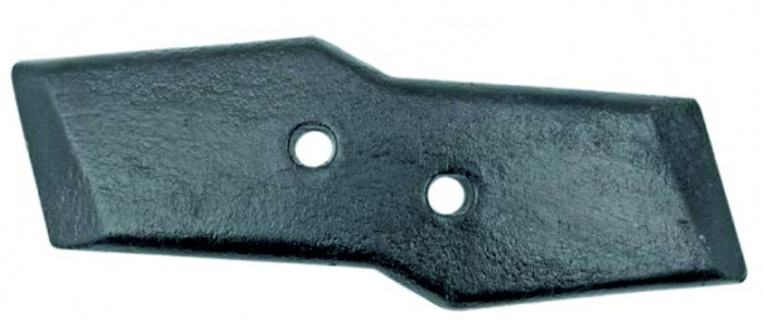 HammersMade HA2129 - Varf brazdar stanga pt. Kuhn echivalent 622129 [1]