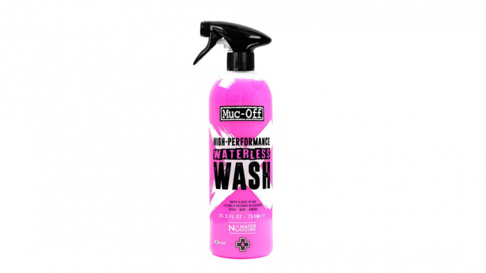 High Performance Waterless Wash MUC-OFF 1132 750 ml [1]