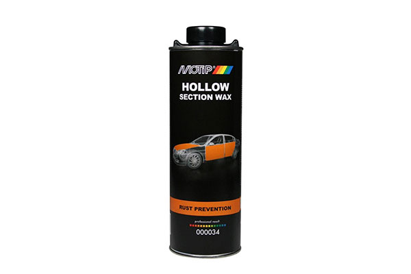Hollow Wax-Ceara Tratament Caroserie 1000Ml [1]