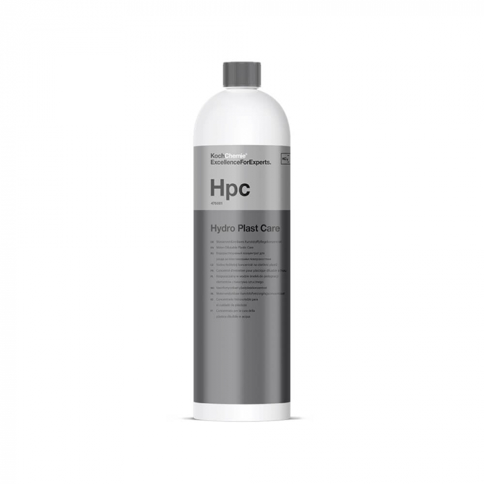 Hpc - Hydro Plast Care, dressing plastic concentrat [1]
