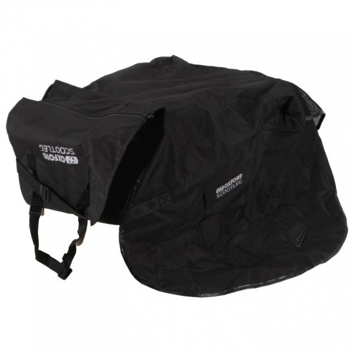 Husa Moto Exterior Oxford Scootleg Marimea S OX399 [2]