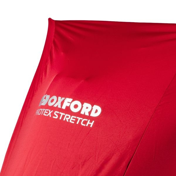 Husa Moto Interior Oxford Protex Stretch Marimea L CV176 [2]