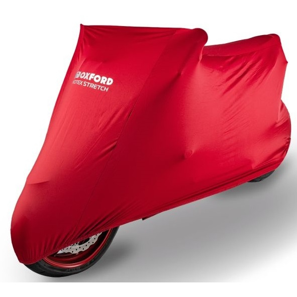 Husa Moto Interior Oxford Protex Stretch Marimea M CV175 [1]