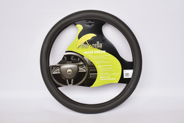 HUSA VOLAN GRI 37-39 CM [5]