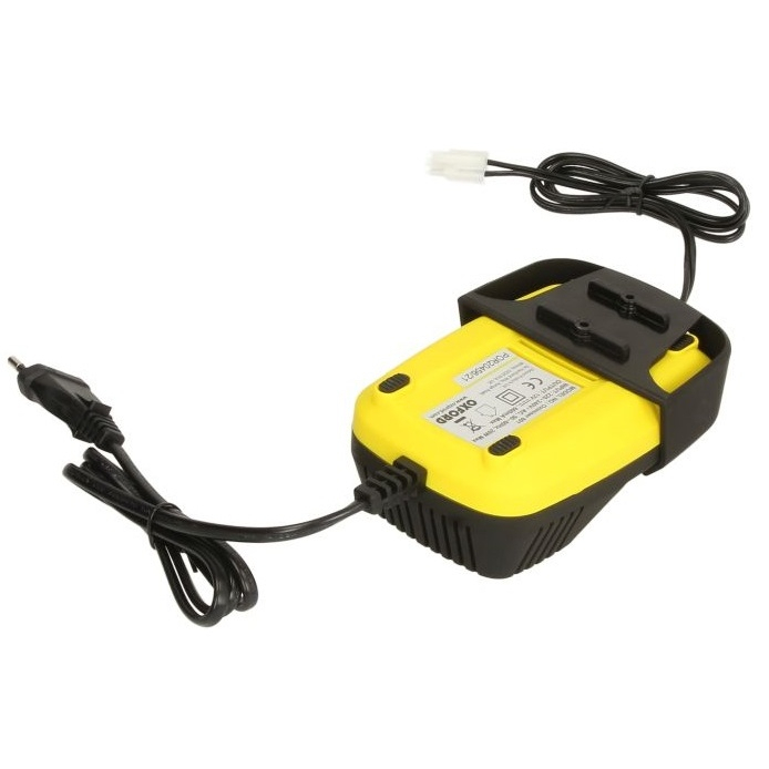 Incarcator Acumulator Baterie Moto Oxford EL601.OXFORD [2]
